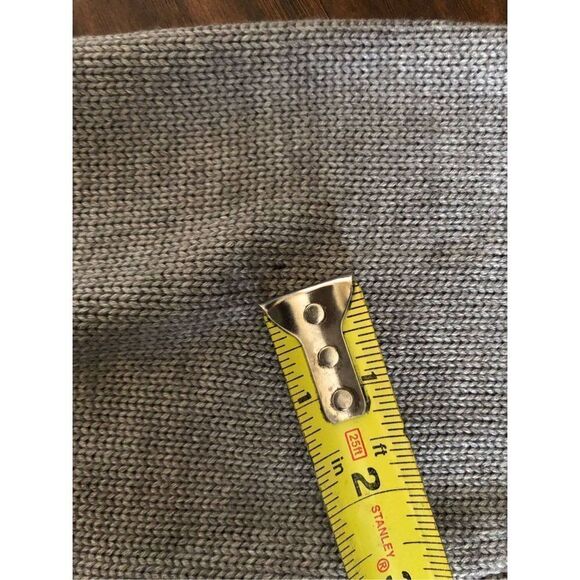 Calvin Klein cowl neck Women Tunic sweater size L - Picture 6 of 9